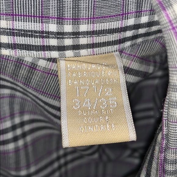 Michael kors button up - Picture 4 of 4